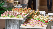 Partyservice Bäckerei KERN