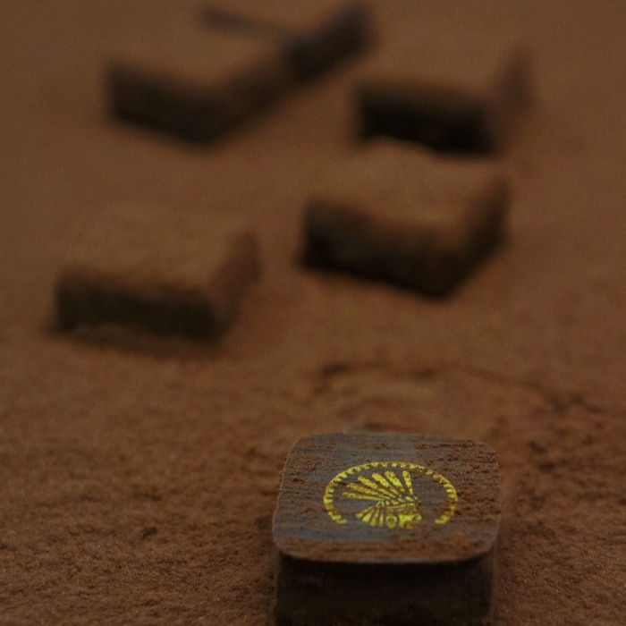 Bonbons de chocolats