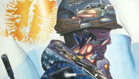 Memorias de un veterano