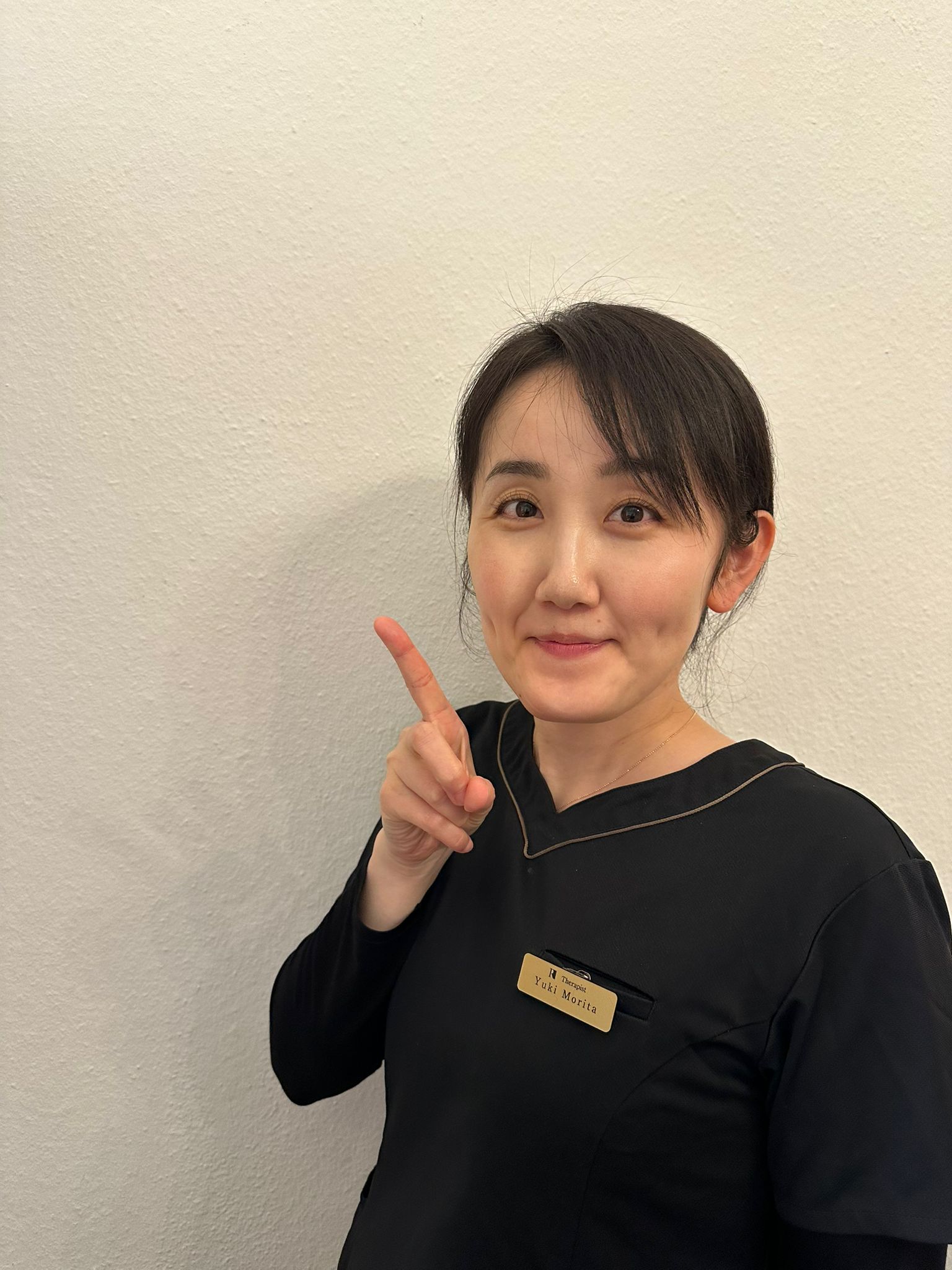 執筆者の写真: Rina's Selection YUKI