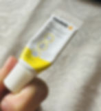 本当は授乳時に傷ついた乳頭を保護して修復するアイテムとして販売されています