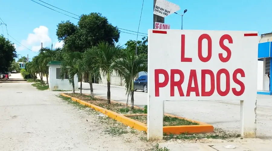 Comunidades de Cumayasa denuncian olvido y falta de servicios básicos