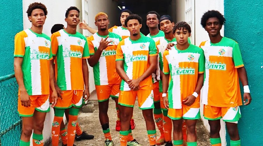 Del Este FC: La Romana entra con fuerza a la Liga Expansión 2025