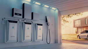 Waarom elektrisch rijden?