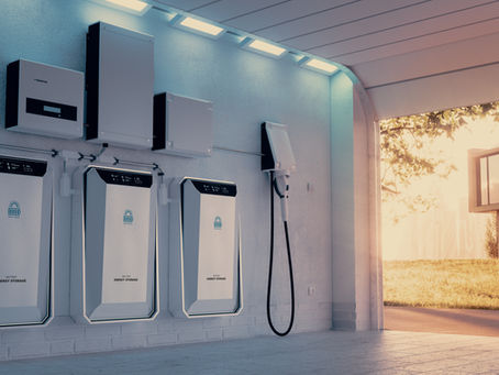 Waarom elektrisch rijden?
