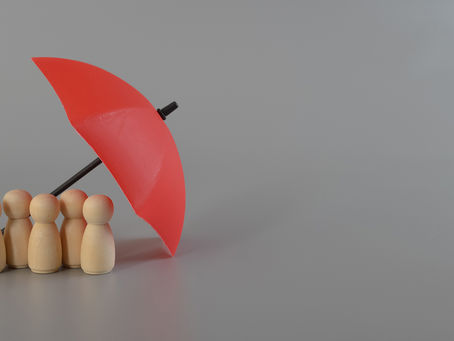 THE GROWING RISK OF MINI UMBRELLA COMPANIES