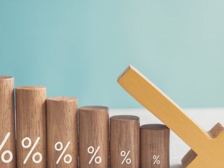 ASESA Solutions Ltd - HMRC Interest Rate Reduced - RECAP