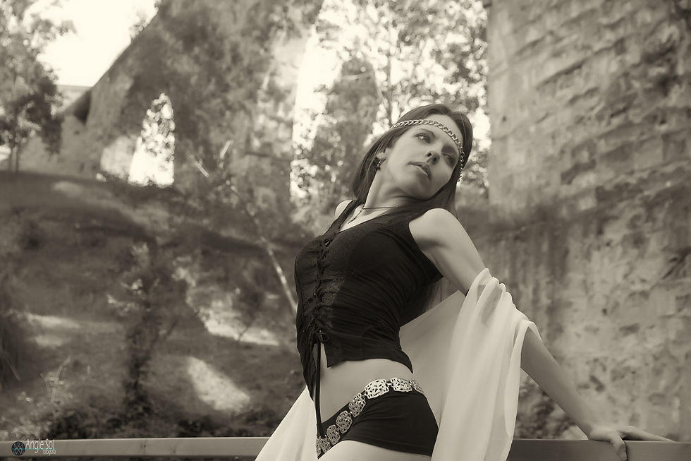 Vanesa