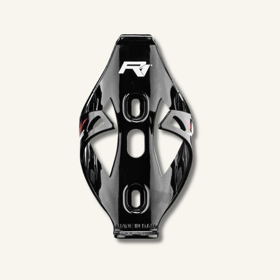 Miniatura: Suporte de Caramanhola RaceOne X-1 GLOSSY