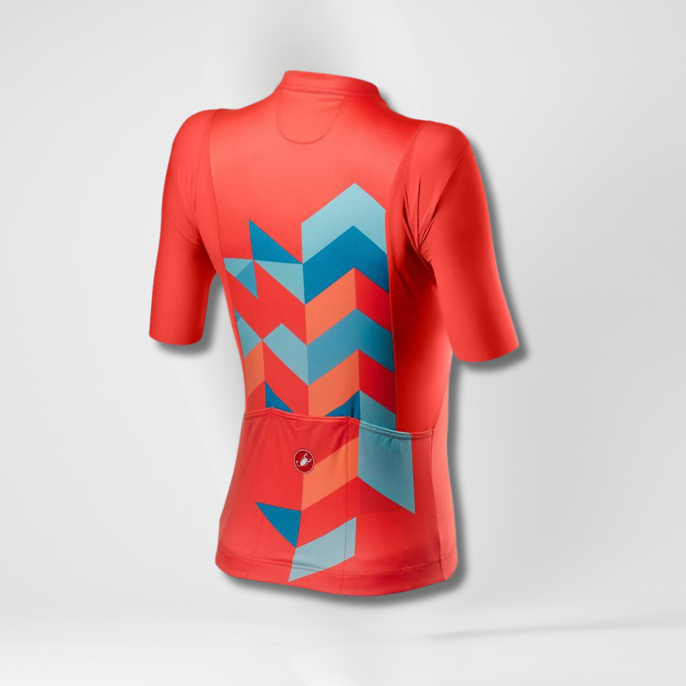 Miniatura: Camisa Castelli Women – Unlimited