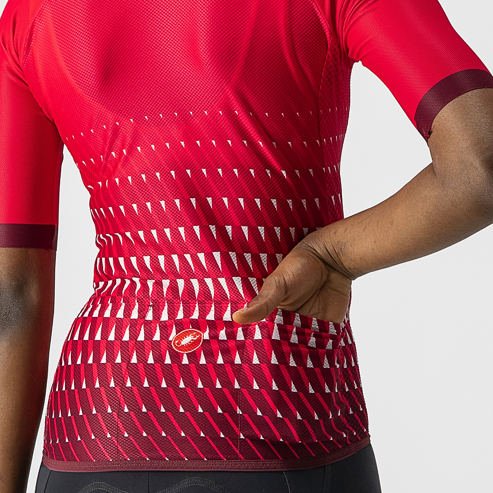 Miniatura: Camisa Castelli Women - Climber's 2.0