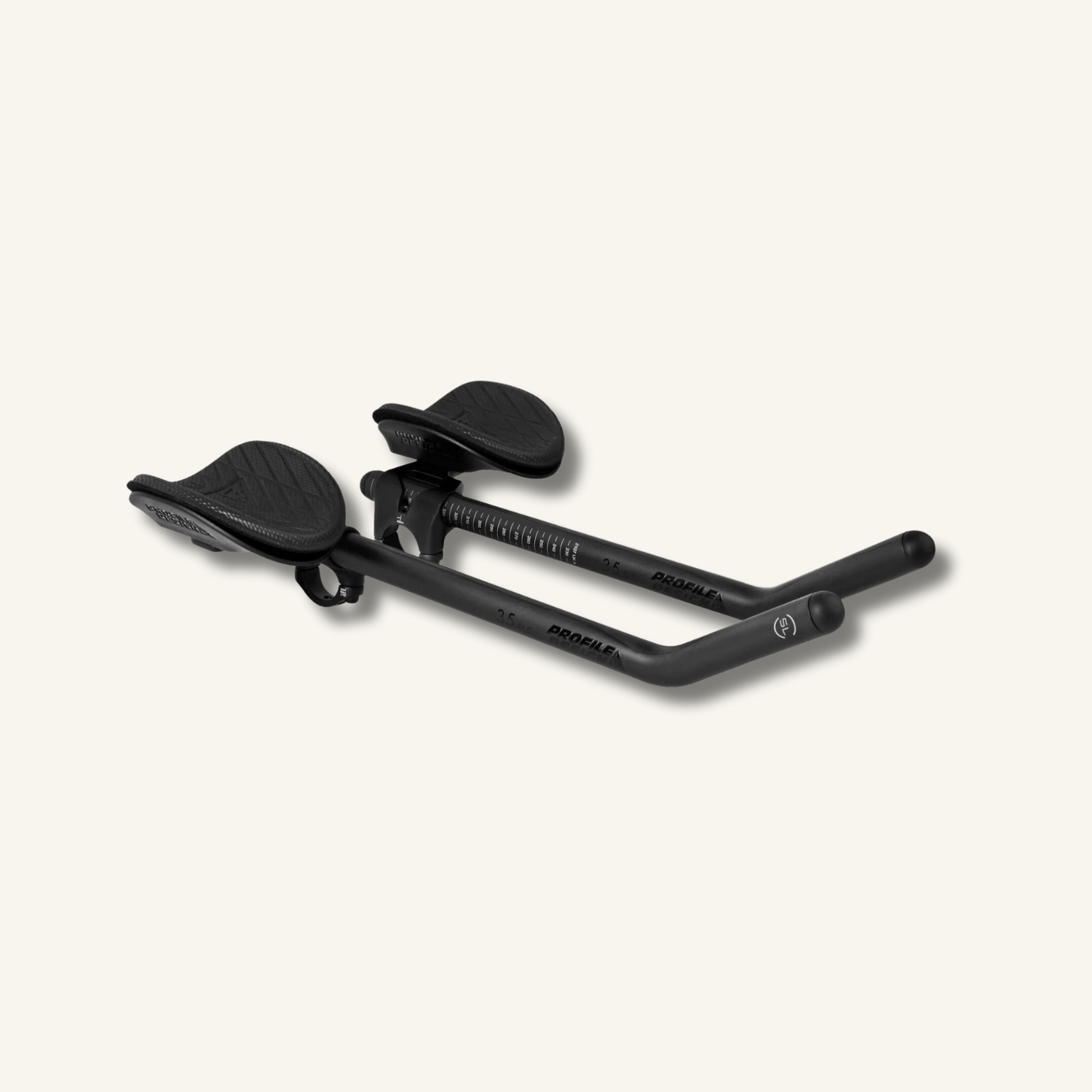 Clip Profile Supersonic Ergo + 35 SLC