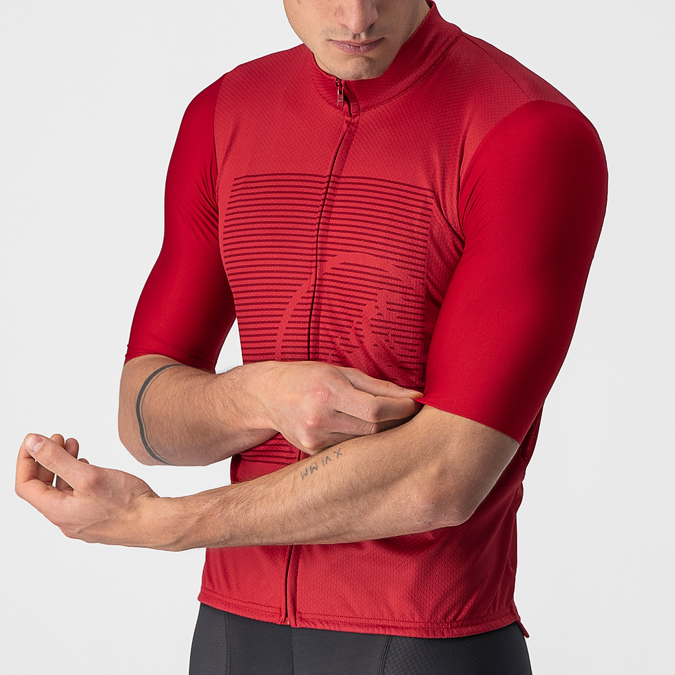 Miniatura: Camisa Castelli Men - Bagarre