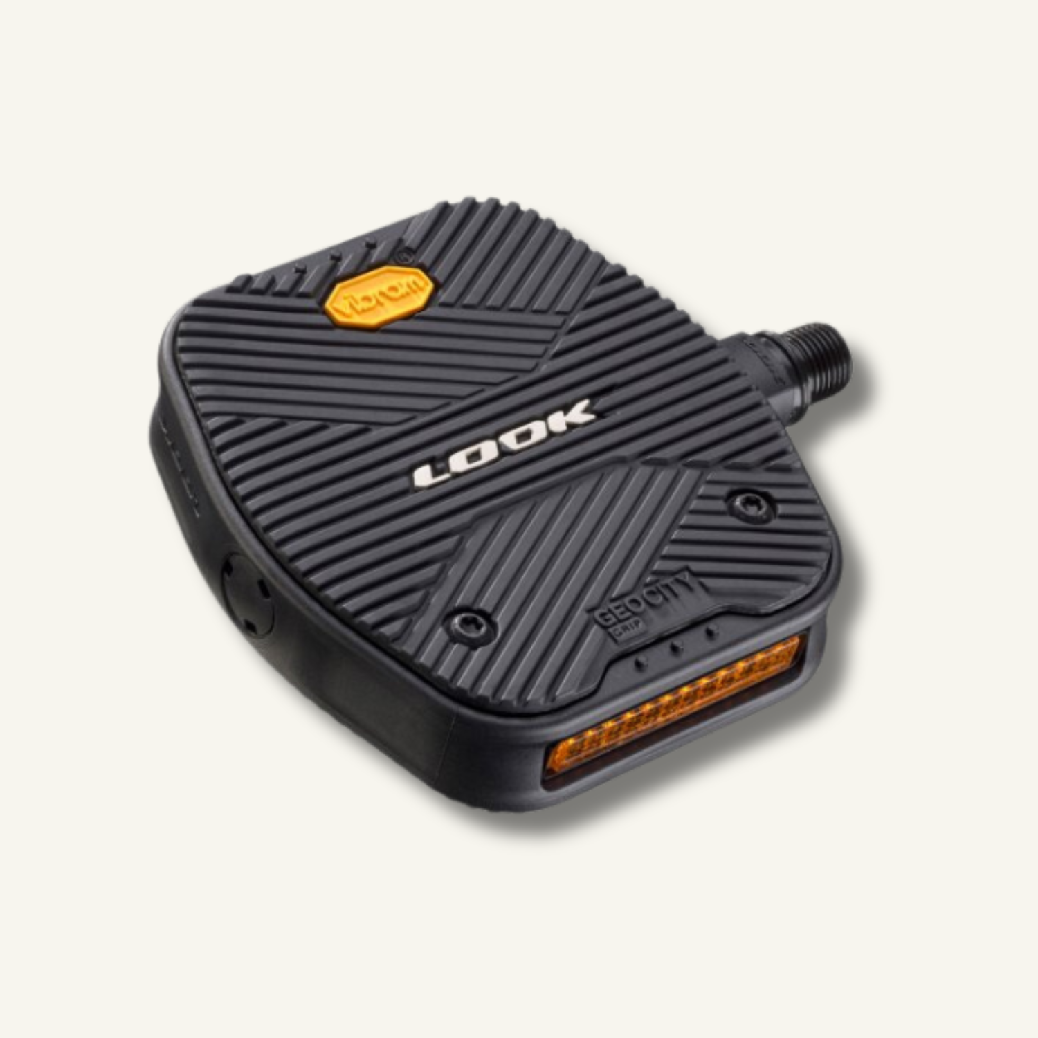 Pedal Look Geo City Grip