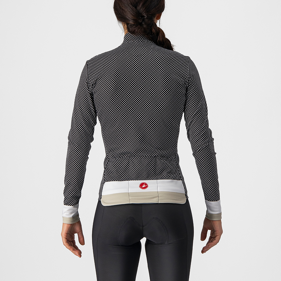 Miniatura: Camisa Castelli Women - Volare LS
