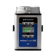 ActiveCount 100H, ActiveCount 25H & 100 Luftkeimsamler Lighthouse Worldwide Solutions