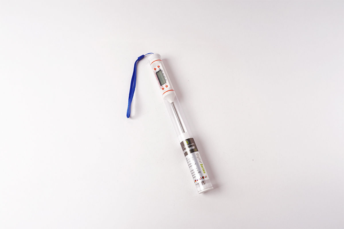 Thermometer Digital LCD