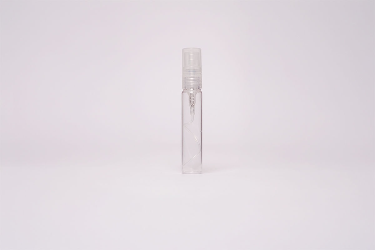 Acrylic Spray Bottle 10g - Pack of 6