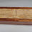 Thumbnail: Wooden Boat (10x4 in)