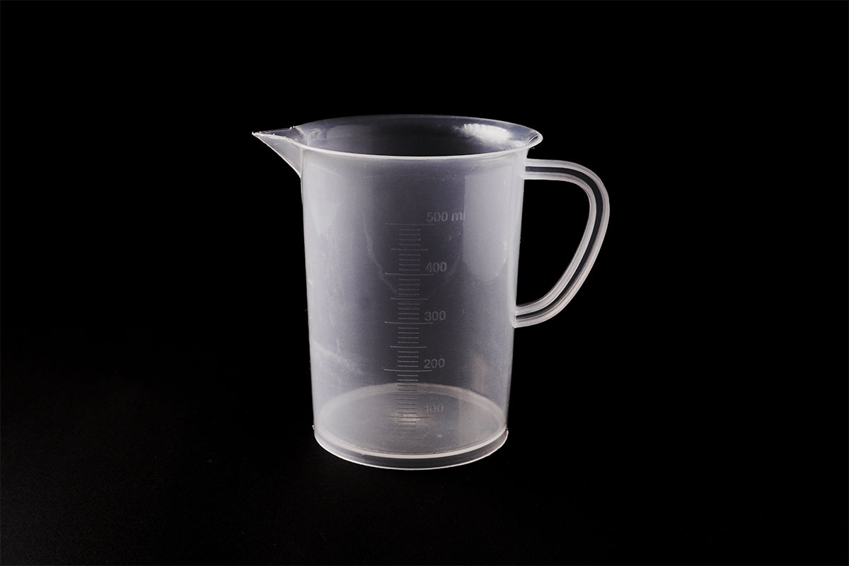 500 ml Beaker PP Micro safe