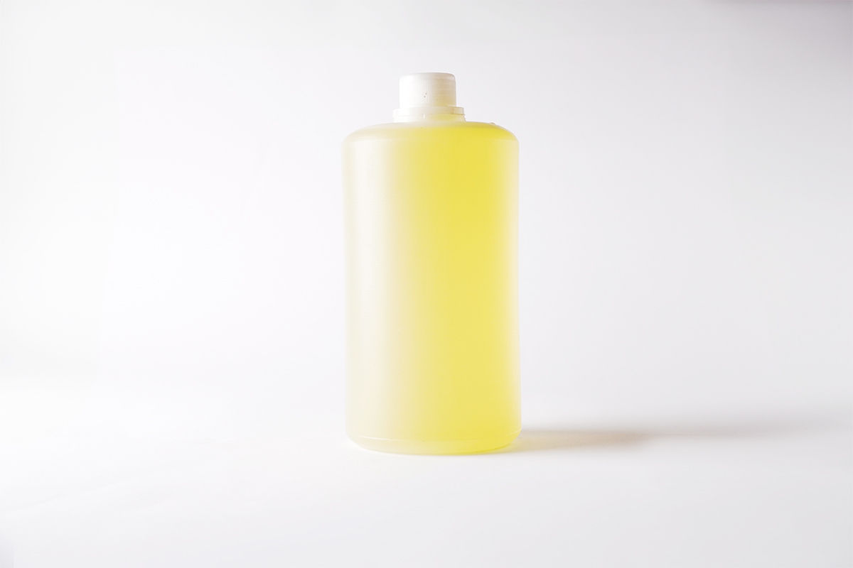 Fractionated Coconut Oil (FCT)