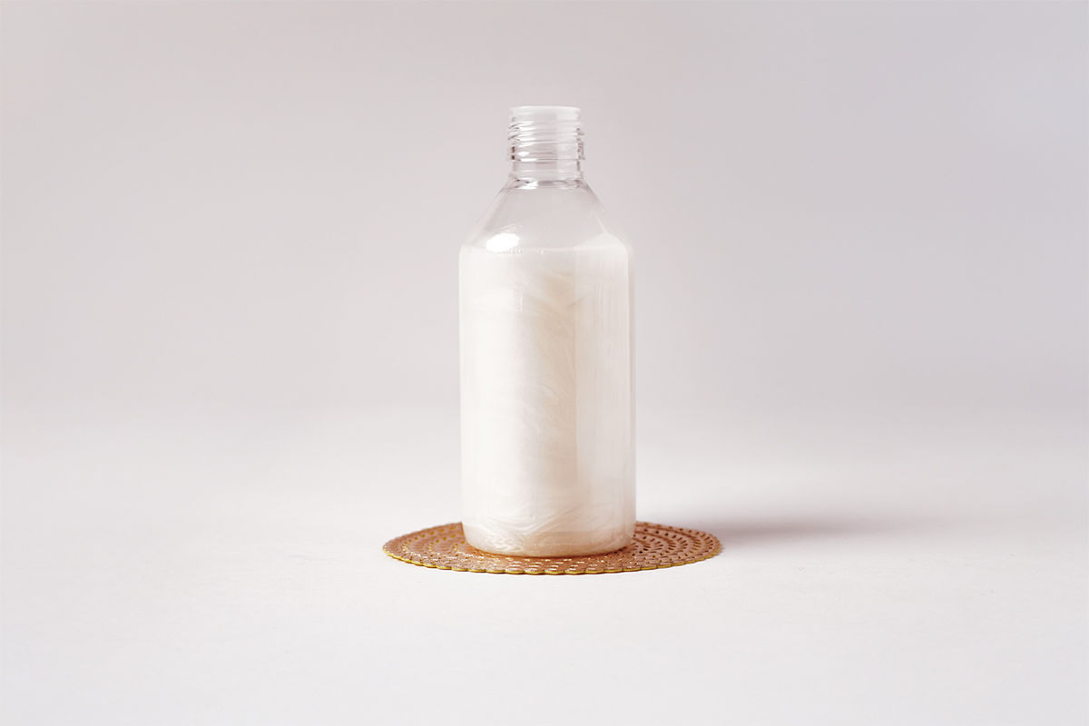 Liquid Pearlescent Agent/Pearl 40