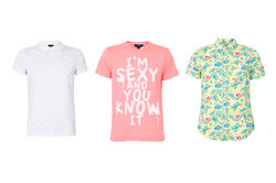 съемка одежды, каталожная съемка