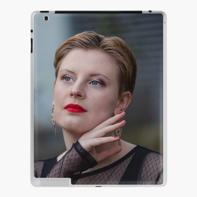Miniaturbild: iPad Hülle/Klebefolie