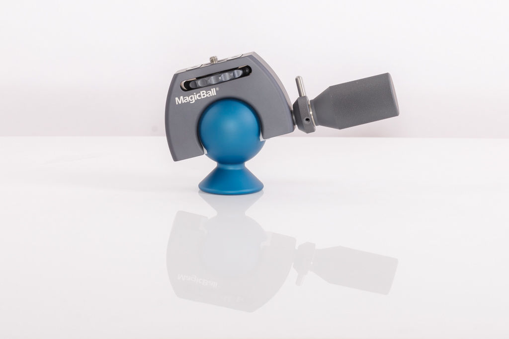 Noveflex MagicBall 50