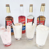 Mocktails