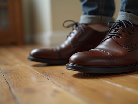 Essential Tips for Maintaining Foot Health: Tips for Healthy Feet