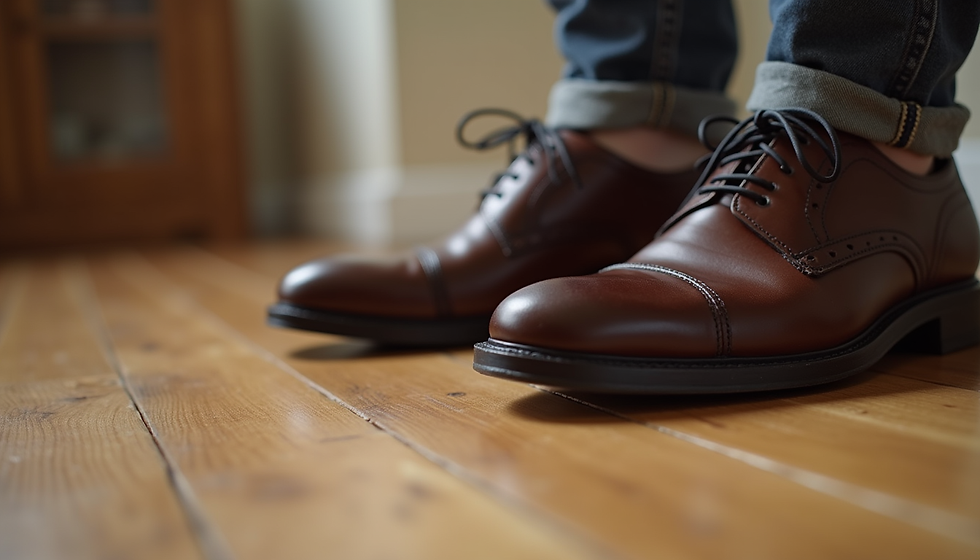 Essential Tips for Maintaining Foot Health: Tips for Healthy Feet