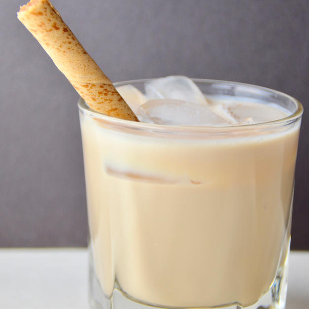 Buttered Toffee $10