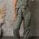 Thumbnail: Army hottie Jumpsuit 
