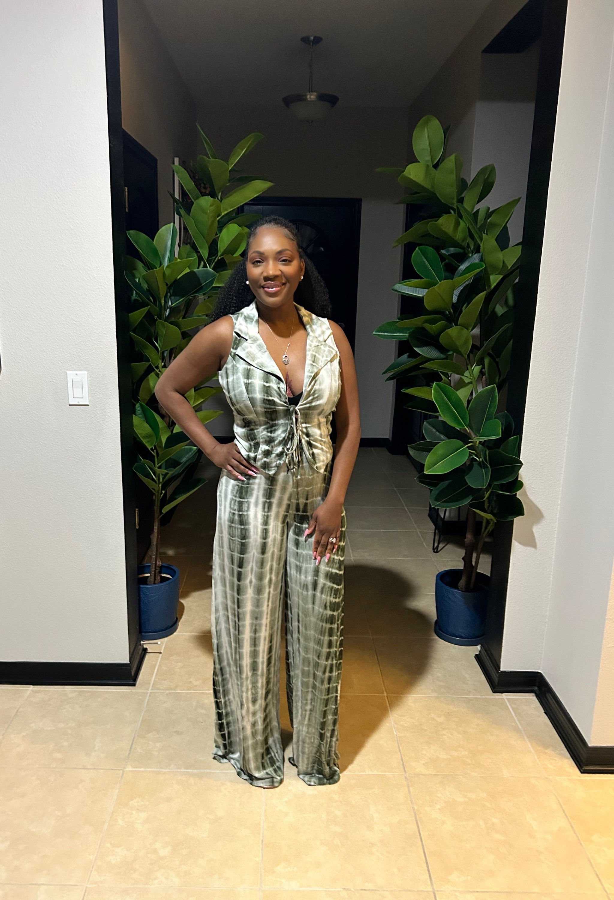 Getting To The Business 2pc