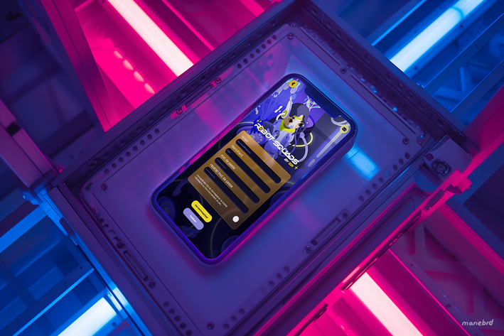 Robot Squads est un jeu vidéo de gestion de ressources. À l’aide de TOD et SIA, les joueurs et joueuses devront gérer leur base stellaire et se battre pour le contrôle des ressources de la galaxie. Un projet dans lequel j'ai eu pour mission de développer l'univers graphique, les illustrations quelques écrans du jeu. Marie Brd est graphiste et illustratrice basée à Nantes, spécialisé dans l’édition jeunesse, les jeux et les outils éducatifs.