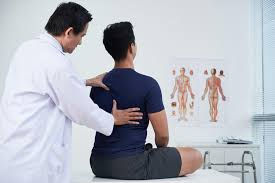 The Chiropractic Approach to Chronic Pain Management