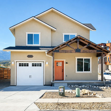 Salida, CO Buena Vista, CO Chaffee County, CO Custom Home Builder Multi-Family Home General Contractor
Best Home Builder Trusted Home Builder