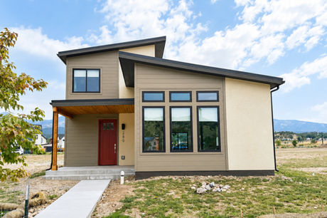Salida, CO Buena Vista, CO Chaffee County, CO Custom Multi-Family Home General Contractor
Best Home Builder Trusted Home Builder