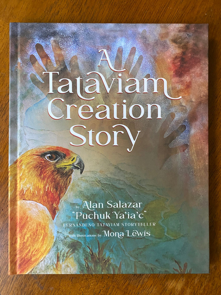 A Tataviam Creation Story