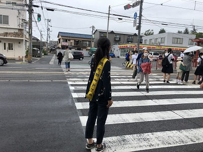 運動会査察
