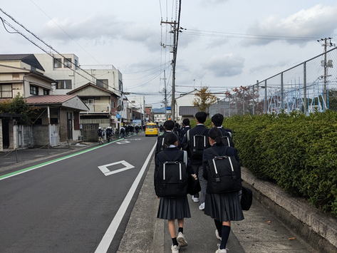 令和5年度 第73回 附属学園運動会