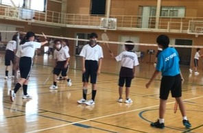 部活動紹介