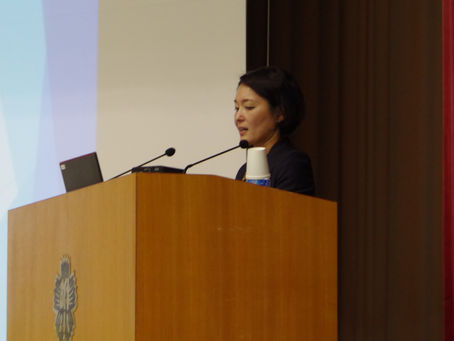 令和2年度中附連・中附P連岡山大会　　令和2年11月7日