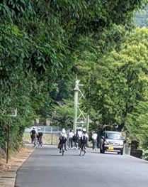 2年ER平和学習