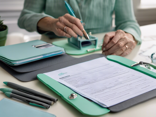 Choosing the Right Medicare Plan for Your 65th Birthday