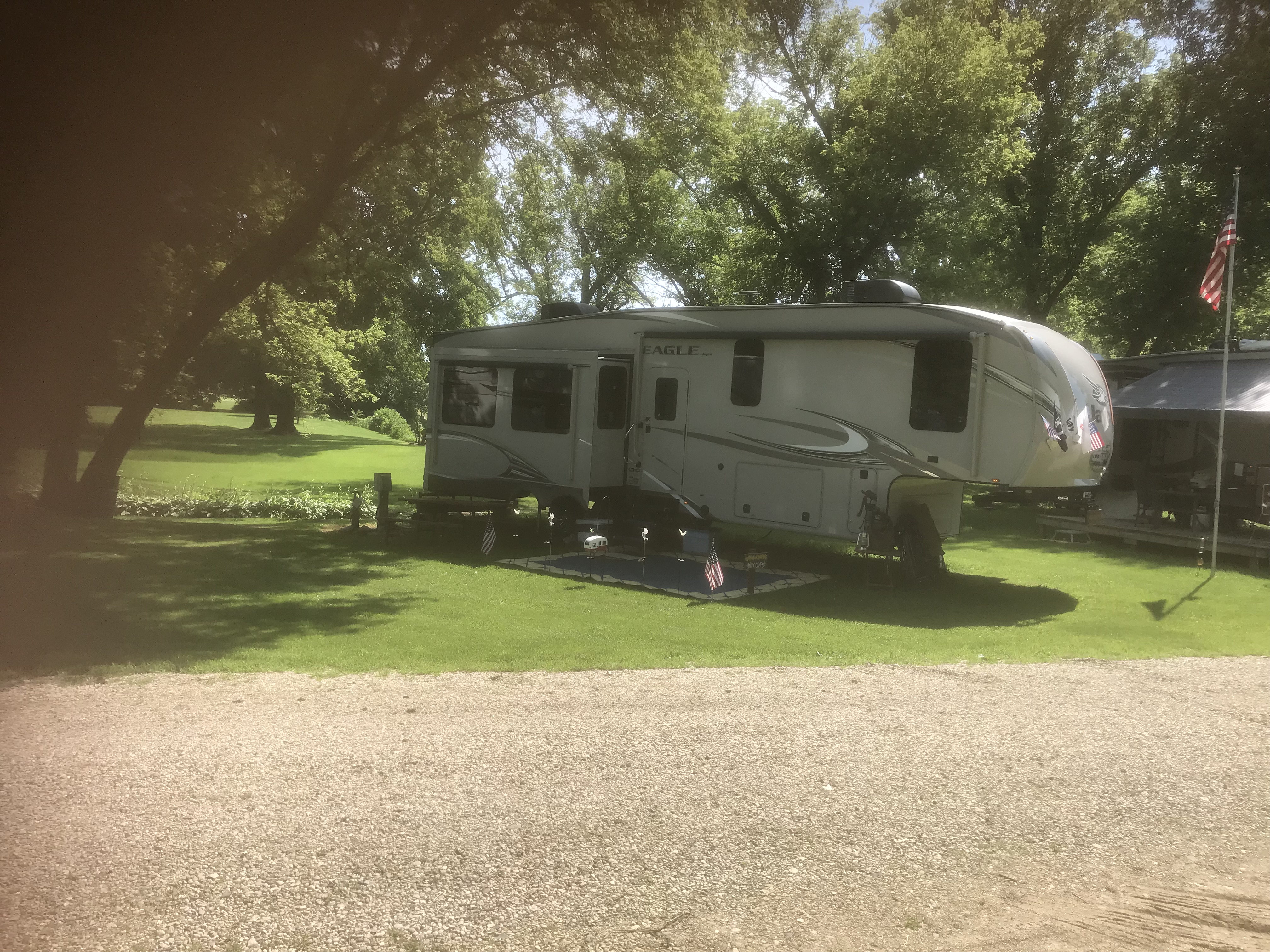 Home Creekview RV Park