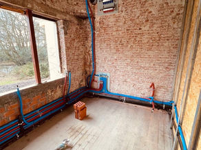 Het belang van goed leidingwerk