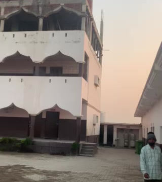 Opportunity to Add Fourth Floor to the School