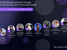 ITCOMMS Media Study Covers 350+ Publications Across Central Asia